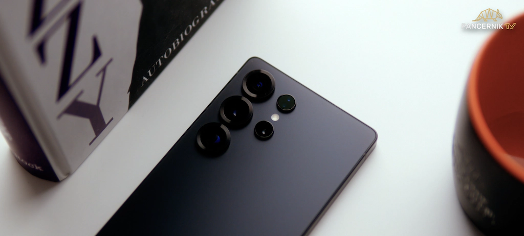 Galaxy S25 Ultra pół roku później: flagowce Samsunga zyskują z czasem